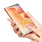 محافظ صفحه نمایش یووی لایت توکین مدل 3D UV-GLASS مناسب برای گوشی موبایل سامسونگ Galaxy S20 Ultra